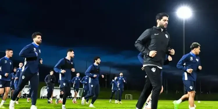 “التفاصيل الصغيرة” سلاح معتمد جمال لإسقاط بلوزداد