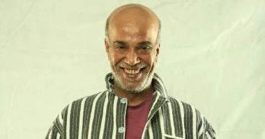 فلسفة سليمان عيد فى الضحك.. بساطة وصدق صنعا كوميديا لن تموت