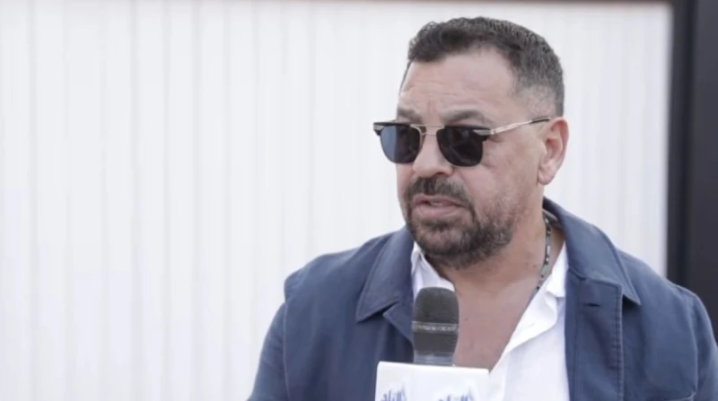 بعد الجدل والانتقادات. طارق العريان يعلن التحضير "السلم والثعبان 3"