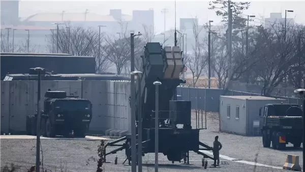 4.7 مليار دولار لتعزيز الدفاع الجوي الأمريكي عبر صواريخ باتريوت