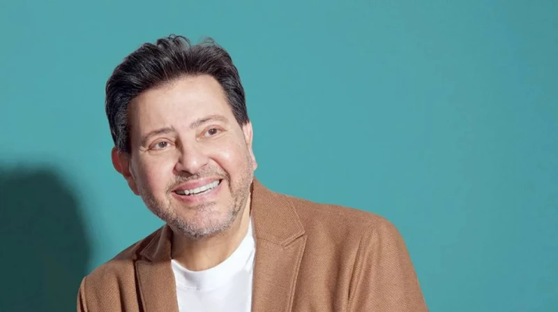 بعد 60 يومًا على فراش المرض. تطورات الحالة الصحية هاني شاكر