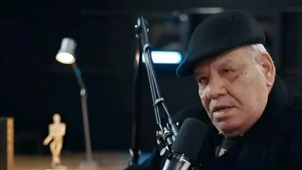 رحيل الفنان السوري أحمد خليفة بعد مسيرة حافلة في المسرح والدراما