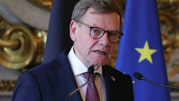 تحذير ألماني من إغلاق هرمز.. وزير الخارجية: سلاسل الإمداد تحت الاختبار