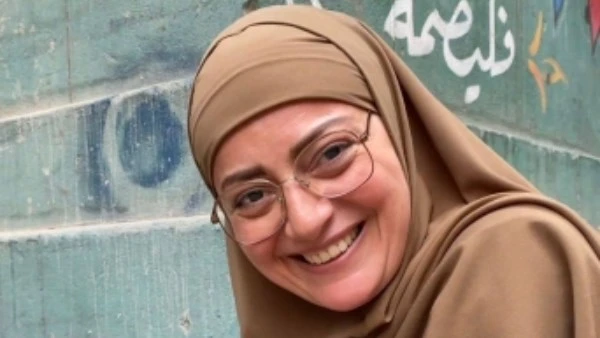 هبة عبد الغني لصدي البلد شخصية سناء في رأس الأفعى كانت تحديًا فيديو