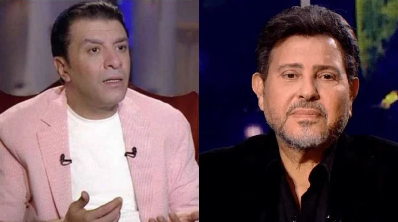 “عيب قوي”. مصطفى كامل يهاجم مروجي شائعات وفاة هاني شاكر