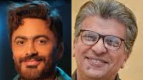 خالد منتصر يهاجم تامر حسني