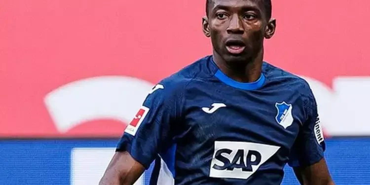 صيد ثمين في ألمانيا. ليفربول يطارد الجوهرة بازومانا توريه