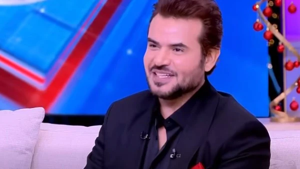 سامو زين يعلن عن موعد انطلاق أغنيته روحي