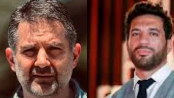 عثمان أبو لبن عن تعاونه مع حسن الرداد في طه الغريب : حسن متعب جدا وبيركز وكل تفصيله بيتناقش فيها