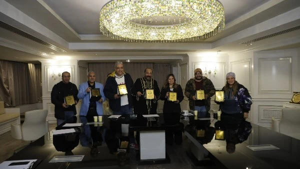 حسام داغر: مشهد الولادة فى "السوق الحرة" كارثي