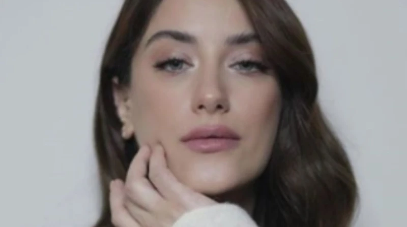 هازال كايا: العلاج النفسي تسبب في منعي أصبح إمبراطورة عقارات