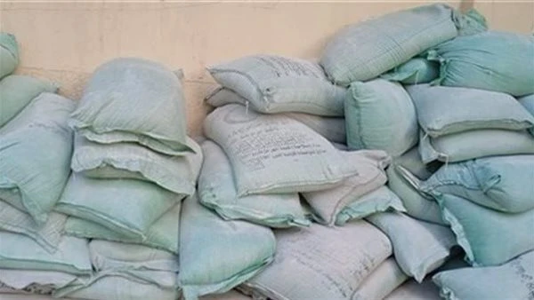 حماية رغيف الغلابة.. سقوط شبكة لتجارة الدقيق المدعم