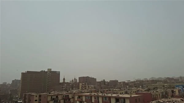 نشاط رياح مثيرة للأتربة يضرب أسيوط.. والمحافظ يرفع درجة الاستعداد