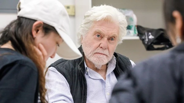 شبكة تلفزيون الصين الدولية تعلن عن تعاون تفاصيل