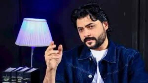 المهن السينمائية تنعي والد محمود حمدان