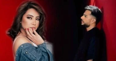 الموزع توما يجمع شيرين عبد الوهاب ومحمد حماقى فى ديو غنائى