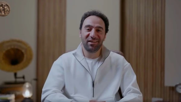 محمد سلام: اللي اتكتب بالدم عمره ما هيتنسي وعشان كدا سيناء كانت وستظل مصرية