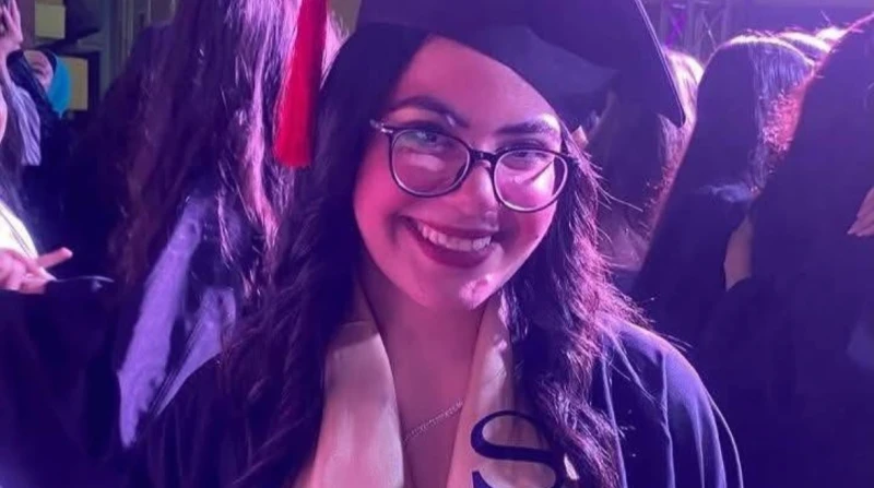 "يا رب لو بتحبني ثبتني". قصة محاربة السرطان الراحلة ماريا هشام وليم