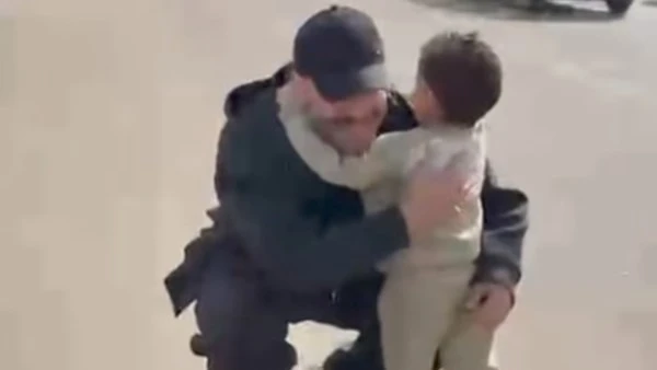 مش رد فعل صادم من مسلم على اتهامات طليقته