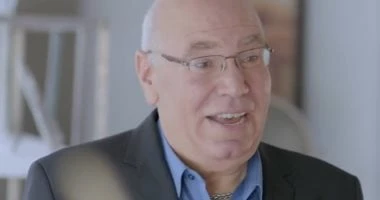 فى يوم ميلاده.. تميم عبده عمل فى شركة يوسف شاهين لمدة 22 عاماً