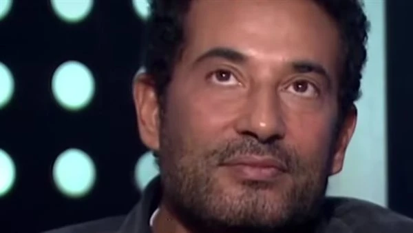 عمرو سعد: كنت بتخيل نفسي على أفيشات الأفلام مكان النجوم ووقتها مكنش معايا حق تذكرة المترو