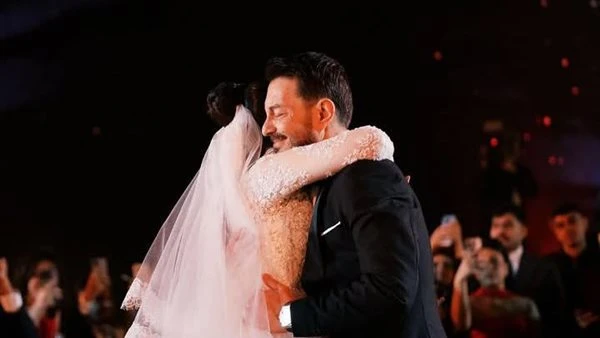 بكلمات مؤثرة. ليلى أحمد زاهر توجه رسالة لوالدها بمناسبة عيد ميلاده| صور