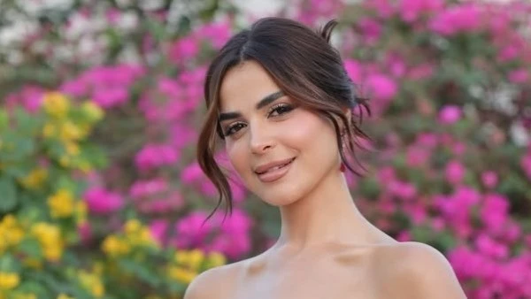 رانيا منصور تكشف تفاصيل دورها وموعد الطرح لم يحسم | خاص