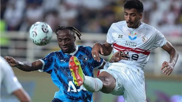 بيراميدز يواجه الزمالك مثقلا بالغيابات قبل قمة الدوري المصري الممتاز