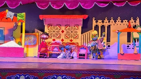 الليلة الكبيرة مجانا بالمتحف المصري الكبير ضمن فعالية GEM Family Weekend