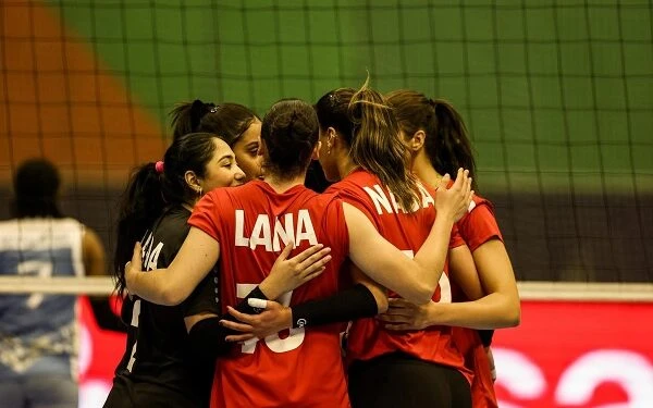 “سيدات الأهلي” في نزهة إفريقية. سحقوا مصنع الكحول بثلاثية