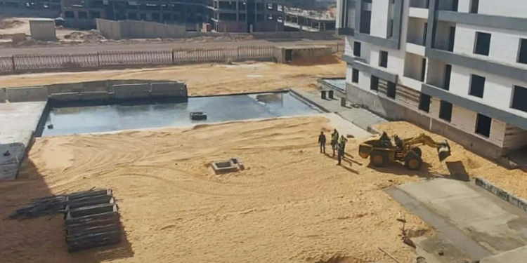 مواطن يستغيث من وحدات شركة “رافكو”: دفعنا كل المستحقات. ونُفاجأ برسوم خيالية ومرافق غائبة