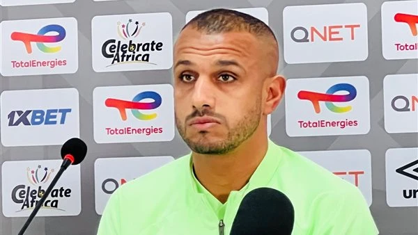 الجباس: العقلية كلمة السر في كرة القدم .. وتجربة البريميرليج غيرت مسيرتي