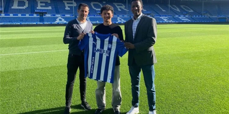 “فرعون” جديد في الليجا. ألافيس يراهن على “الفهلوة” المصرية