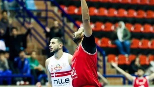 نائب رئيس اتحاد السلة: ميزانية الأندية الكبرى أكبر من ميزانية الاتحاد نفسه