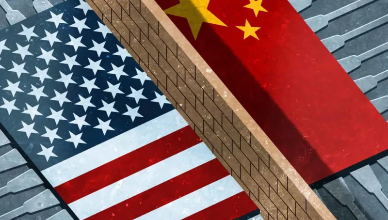 واشنطن إدارة ترامب تدرس توسيع حملة على معدّات التكنولوجيا الصينية