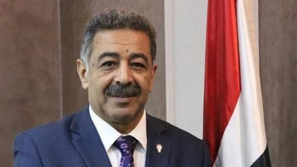 وفاة مجدي أبو فريخة رئيس اتحاد السلة السابق إثر أزمة قلبية مفاجئة