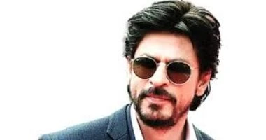 صفقة تاريخية لفيلم "الكينج" بطولة شاروخان قبل طرحه فى عيد الميلاد 2026