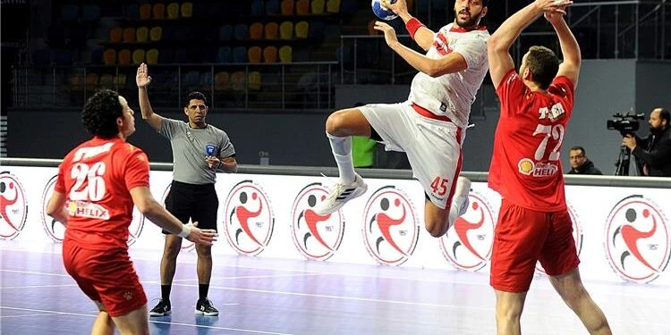 بث مباشر مشاهدة مباراة الأهلي والزمالك في دوري اليد بدون تقطيع