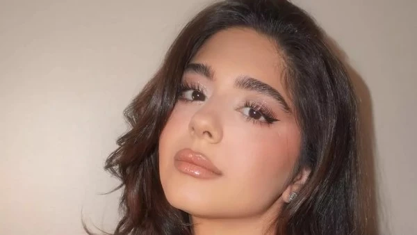 مايان السيد تلفت الأنظار في حفل افتتاح مهرجان مالمو للسينما العربية | شاهد