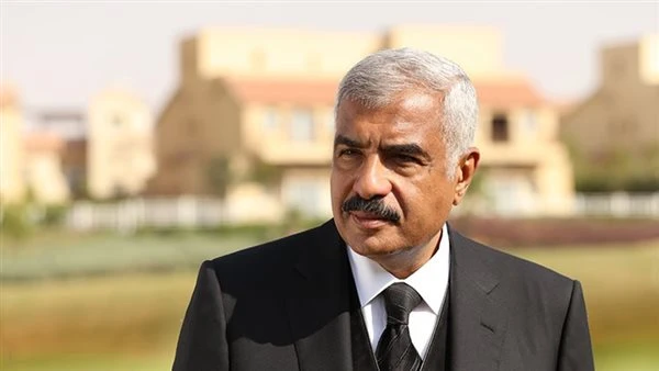 البورصة المصرية توقف تداول سهم طلعت مصطفى بسبب مشروع The Spine