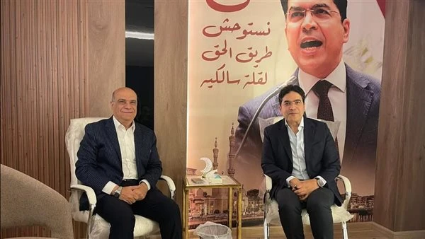 تحركات برلمانية لاحتواء أزمة الاستزراع السمكي في دمياط