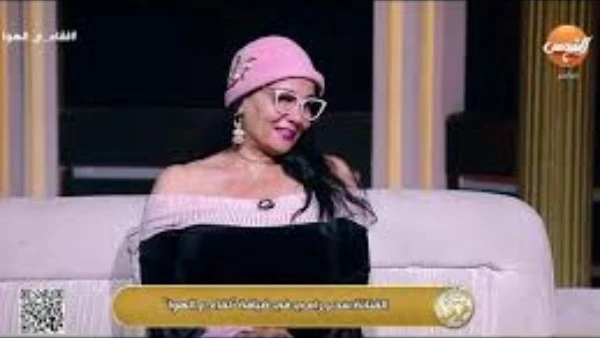 سحر رامي: اتفاجئت إن مفيش تتر في مسلسل اتنين غيرنا