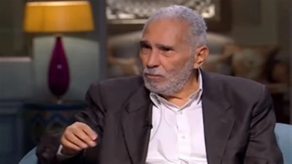 إزالة تطورات الحالة الصحية عبد الرحمن أبو زهرة