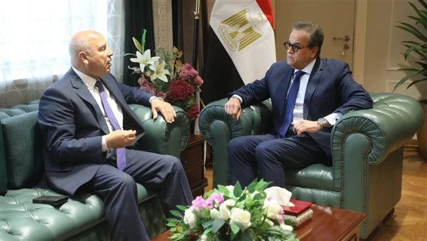 شراكة بين الصحة والنقل لتسريع الإمداد الدوائي وخدمة الحالات الإنسانية