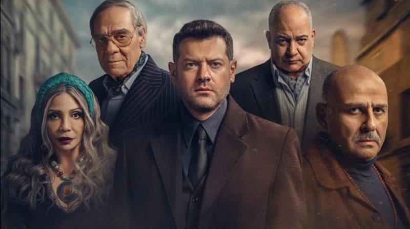 يسرا وعمرو يوسف. قائمة المسلسلات المنتظرة في موسم "الأوف سيزون"