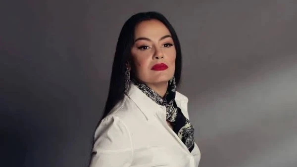 شريهان تهنئ المصريين بعيد القيامة برسالة مؤثرة| ماذا قالت