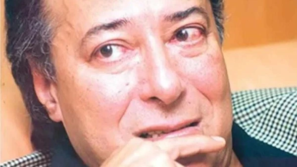 ذكرى عمدة الدراما المصرية