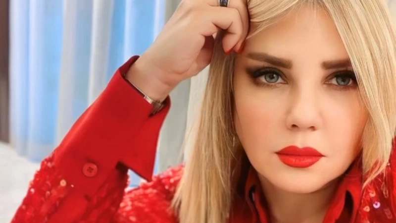 لفظ غير متوقع من ندى بسيوني بعد خسارة الأهلي أمام بيراميدز