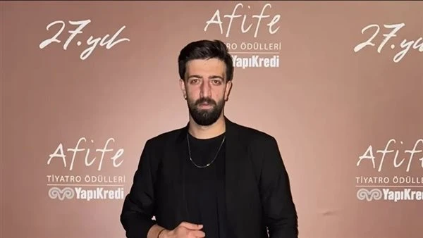 سبب وفاة رمضان تيتيك بطل المسلسل التركي حلم أشرف. لم يتمكنوا من إنقاذه