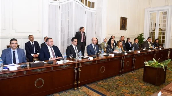 وزير الخارجية يترأس الاجتماع الوزاري السابع للجنة العليا الدائمة لحقوق الإنسان